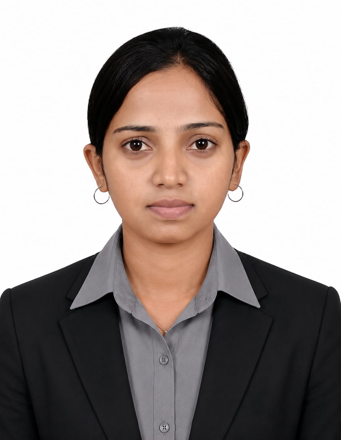 Anju Krishna PK