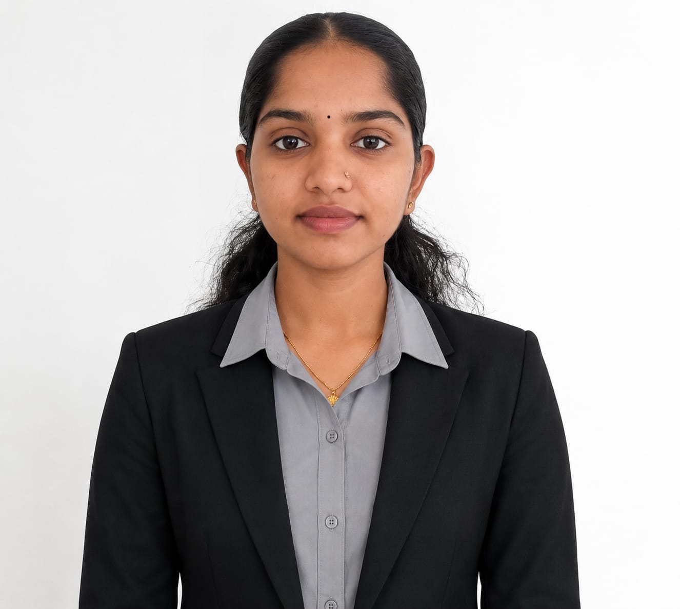 Bhavana P C